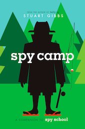 Spy Camp