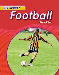 Get Sporty: Football