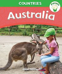 Popcorn Countries: Australia