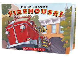 Firehouse!