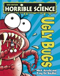 Horrible Science Pack (Junior Editions) x 12 - Scholastic Shop