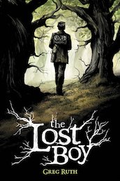 Woodland Chronicles: The Lost Boy (Graphic Novel)