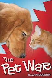 The Pet War