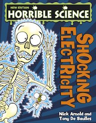 Shocking Electricity