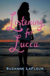 Listening for Lucca