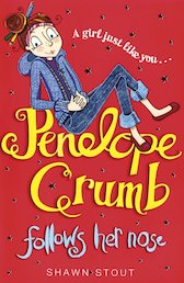 Penelope Crumb Follows Her Nose