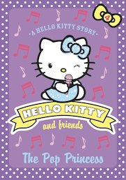 Hello Kitty and Friends: The Pop Princess