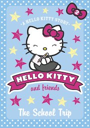 Hello Kitty and Friends: The School Trip