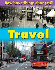 How Have Things Changed? Travel