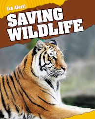 Eco Alert! Saving Wildlife