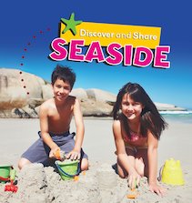 Discover and Share: Seaside