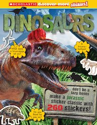 Dinosaurs