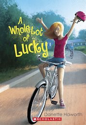 A Whole Lot of Lucky