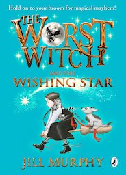 The Worst Witch and the Wishing Star