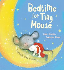 Bedtime for Tiny Mouse