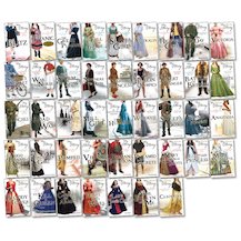 My Story Collection Pack