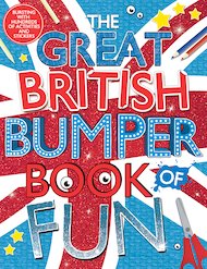 Bumper Book of Fun