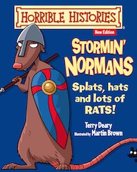 Stormin' Normans