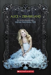 Alice in Zombieland