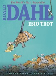 Esio Trot (Colour Edition)