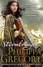 Stormbringers