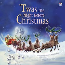 'Twas the Night Before Christmas