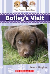 Bailey's Visit