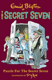 Secret Seven Teachers’ Notes - Scholastic Shop