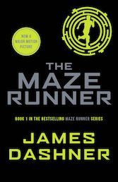 The Kill Order (Maze Runner Prequel) (Maze Runner Series #4), Hardcover