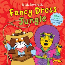 Fancy Dress Jungle