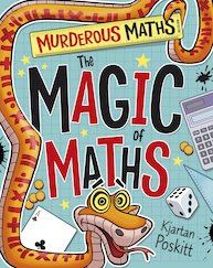 Murderous Maths: The Power of Ten Box Set - Scholastic Shop
