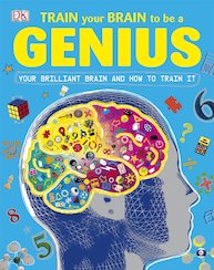 Train Your Brain to Be a Genius