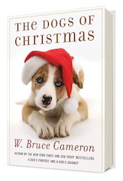 The Dogs of Christmas