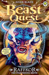 Beast Quest Pack: Series 14 - Scholastic Shop