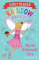 Rainbow Magic Colouring - Scholastic Shop