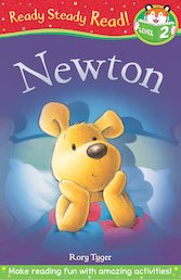 Ready, Steady, Read! Newton