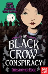 The Black Crow Conspiracy