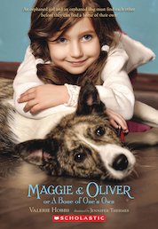 Maggie and Oliver or A Bone of One's Own