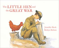 The Little Hen and the Great War