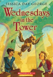 Wednesdays in the Tower