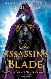 The Assassin’s Blade