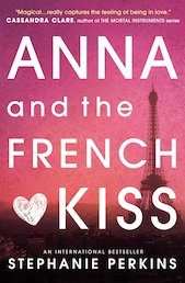 Anna and the French Kiss