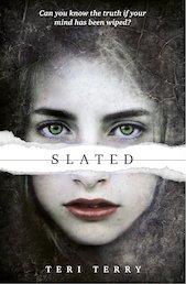 Slated Trilogy - Scholastic Shop