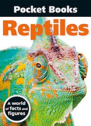 Pocket Books: Reptiles