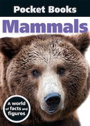 Pocket Books: Mammals