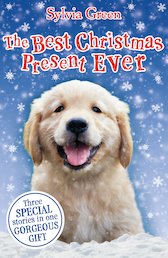 The Best Christmas Present Ever