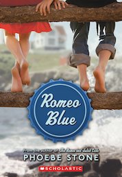 Romeo Blue