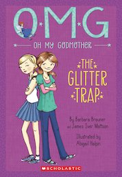Oh My Godmother: The Glitter Trap