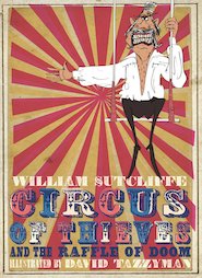 Circus of Thieves and the Raffle of Doom