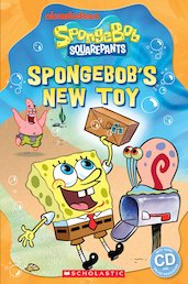 SpongeBob’s New Toy: Resource Sheets and Answers - Scholastic Shop